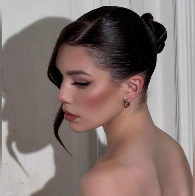 Pulido Tety Hair Townly Influencer